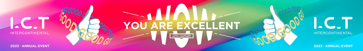 ICT SMT MACHINE Jaarlijks feest 2022