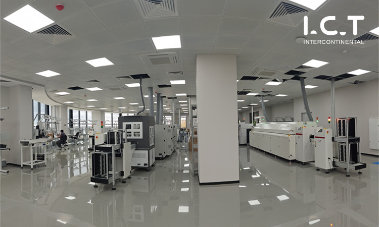 SMT -oplossingen voor automotive elektronica productie (16) _ 副本