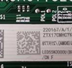 3D-laserlabelafdrukmachine