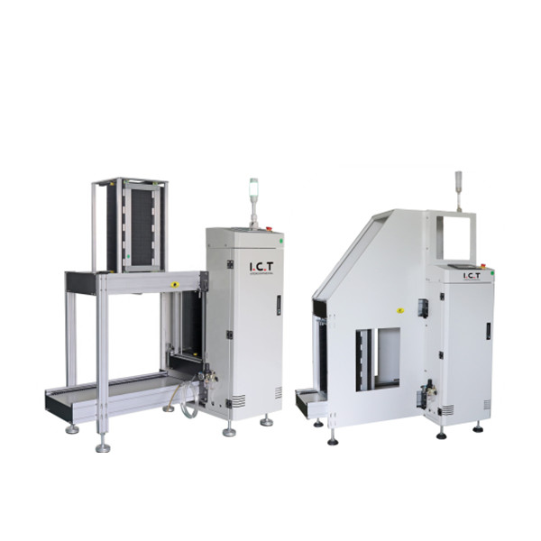 smt pcb-lader