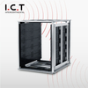 ICT | PCB-magazijnen van lader en losser