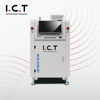 ICT-SS530 | Inline selectieve golf soldeer machine