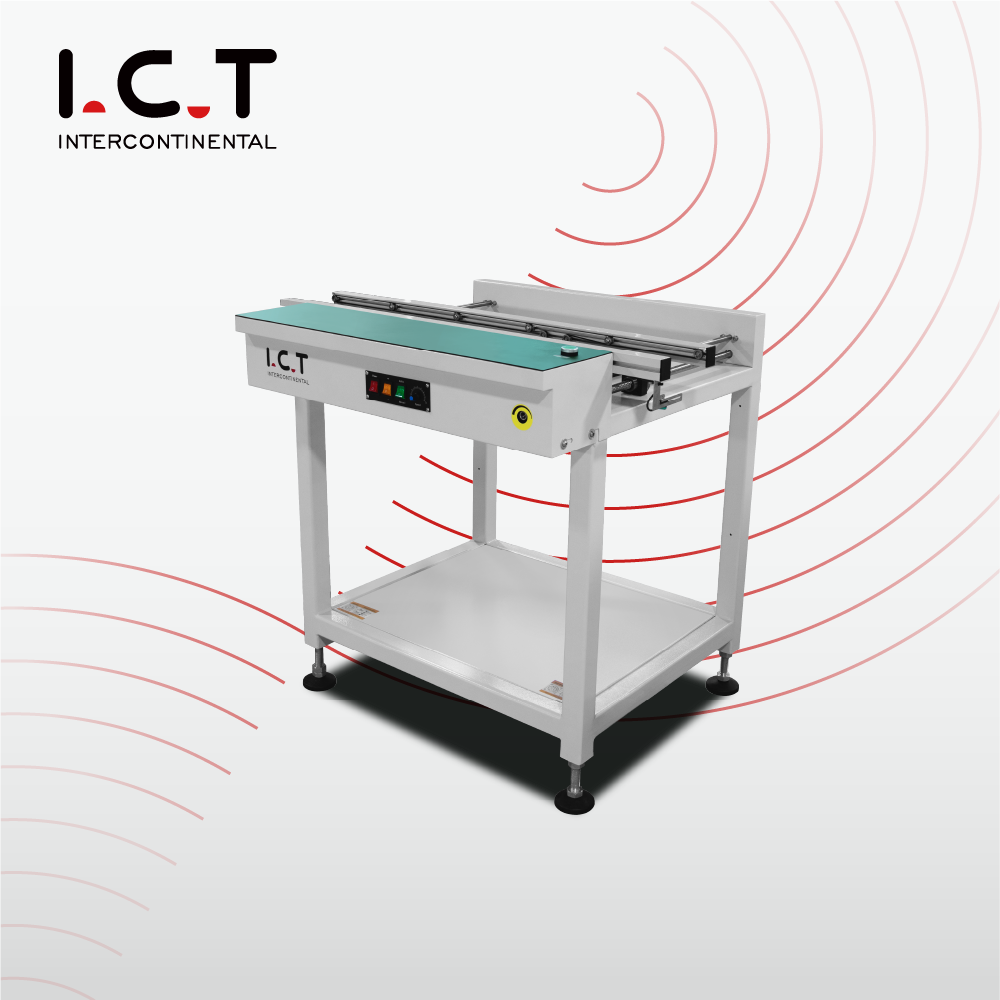 Standaard SMT-transportband SC-1000