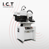ICT |SMD-soldeerpasta drukmachine SMT handmatige printer