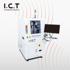 ICT |SMT PCBA Depaneling-routeringsmachine