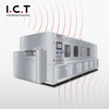 Automatische PCB/PCBA-reinigingsmachine SMT-reinigingsmachine voor PCBA-fluxresten