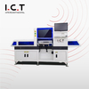 ICT |LED-lamp Licht Pick and Place Machine LED-stripproductie