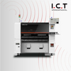DECAAN F2 |Gebruikte SAMSUNG goedkope Smt Pcb automatische pick-and-place-machine
