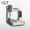 ICT |Inline Automatische soldeerpasta-dispenserrobot Itc