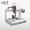 ICT-SCR540 |Desktop Automatische Bevestiging Inline Bevestigingsschroef Roboteenheid 