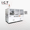 Hoge nauwkeurigheid PCB conforme selectieve coatinglijnmachines met topkwaliteit