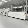 ICT | Kik Reflow Oven Profiler Reflow Soldeeroven Machine Kosteneffectief