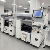 ICT-L4020 | Automatische inbrengmachine voor axiale leadcomponent en ODD-formulier S4020