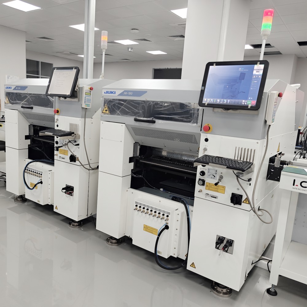 ICT-L4020 | Automatische inbrengmachine voor axiale leadcomponent en ODD-formulier S4020