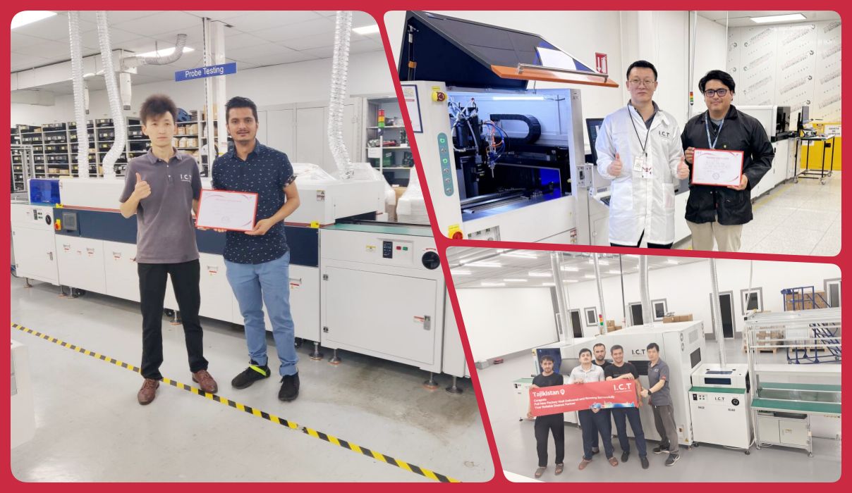 Conformele coatinglijn 202