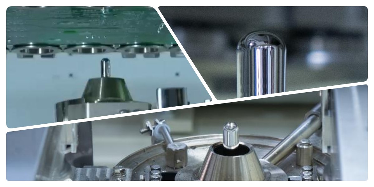 3-1 Geavanceerde soldeertechnologie