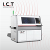 ICT-Z3020 | Auto SMT SMD THT Terminal Radiale PCB -invoegmachine