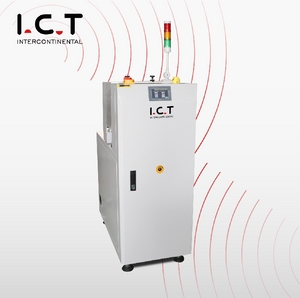 ICT-PS-460 |PCB-stapelaar en ontstapelaar