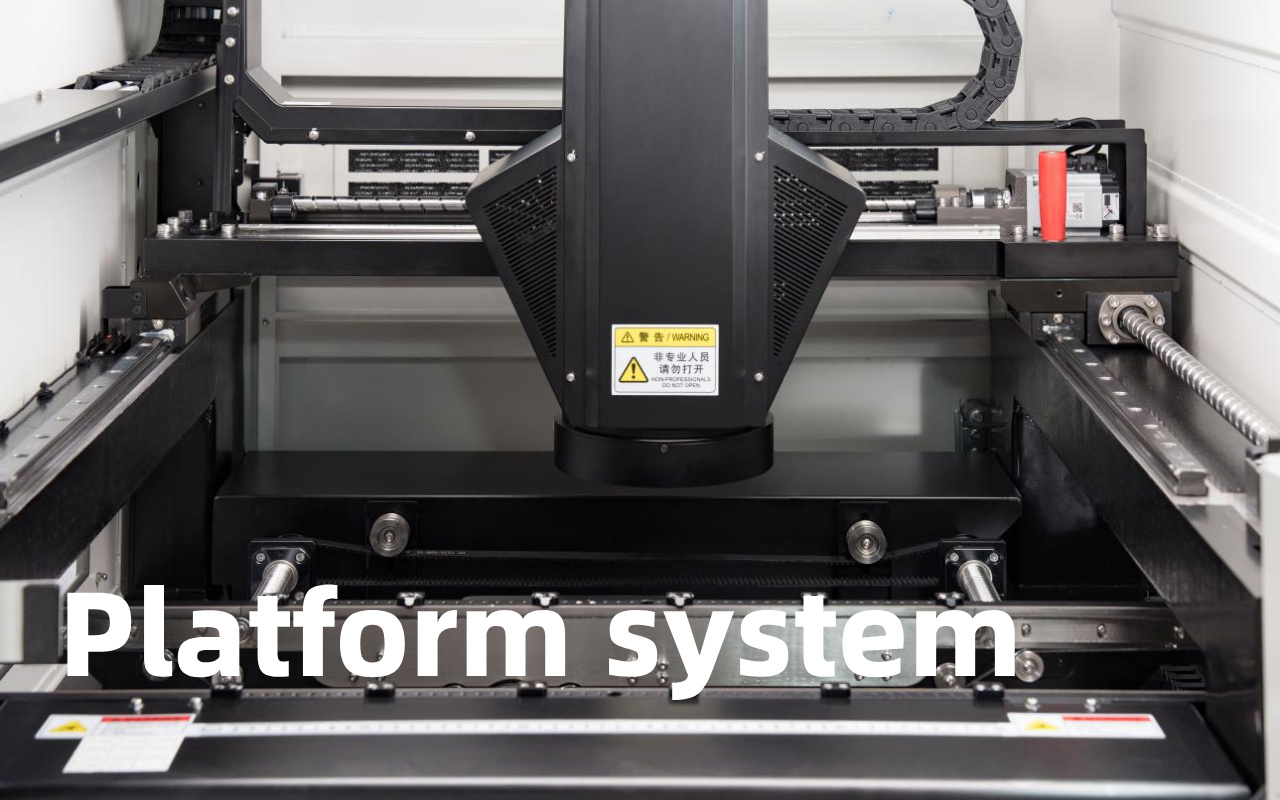8.4. Mechanisch platform en stabiliteitsfuncties op lange termijn 2