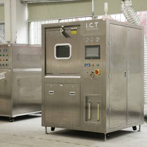 ICT | Aangepaste circuit PCB Board ultrasone stofzuigermachine