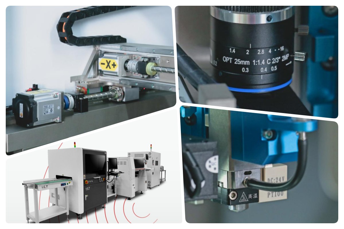 0-2 Jet-doseermachine