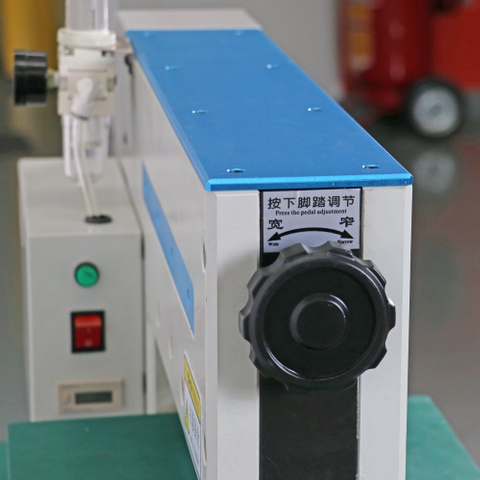 ICT | Automatische online guillotine PCB-snijmachine