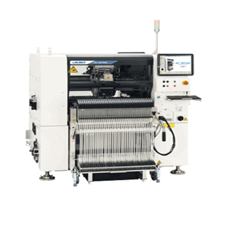 KE-3010A |JUKI snelle SMT-chipschieter