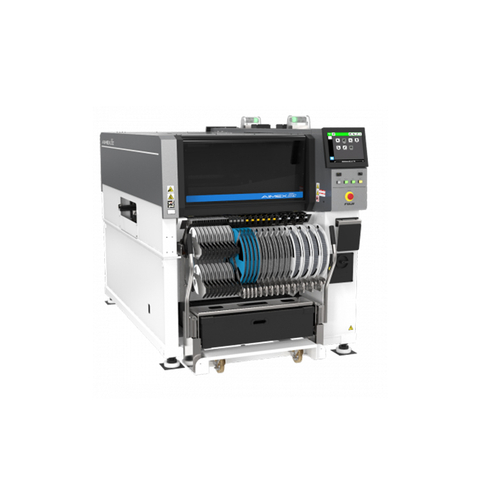 AIMEX III |FUJI volautomatische goedkope Smt Pick and Place-machine