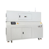 ICT PCBA-coatinglijn met nieuwe stijl en hete verkoop IR-uitharding UV-uithardende PCBA-selectieve coatinglijn