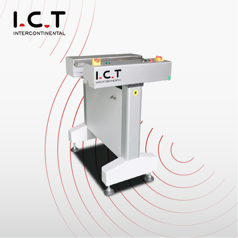 ICT | Hoge kwaliteit Smt-screening transportband PCB