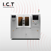 ICT-PP3025 |Automatische, snelle inline PCBA-plaatsingsmachine met meerdere koppen