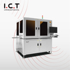 ICT-PP3025 |Automatische, snelle inline PCBA-plaatsingsmachine met meerdere koppen