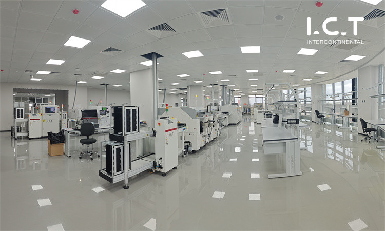 SMT -oplossingen voor automotive -elektronica -productie (6) _ 副本