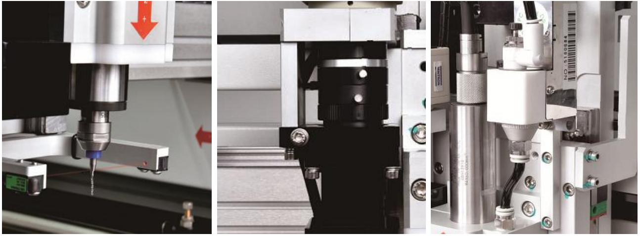 SMT PCBA-routermachine