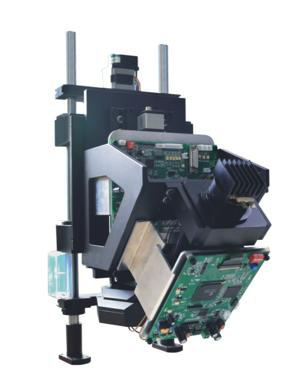 Smt Spi-machine