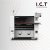 DECAN L2 |SAMSUNG Gebruikte Pcb Smt Machine Chip Mounter