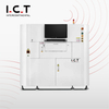 SMT 3D spi-soldeerpasta-inspectiemachine ICT-S600