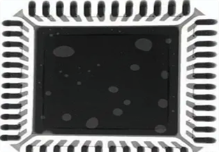 Vacuüm-reflowoven SMT
