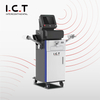 ICT |SMT automatische feedertape-lasmachine