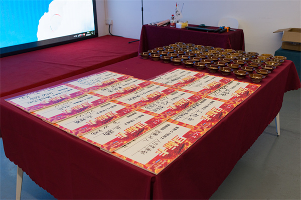 ICT-strijd met hetzelfde hart (16)