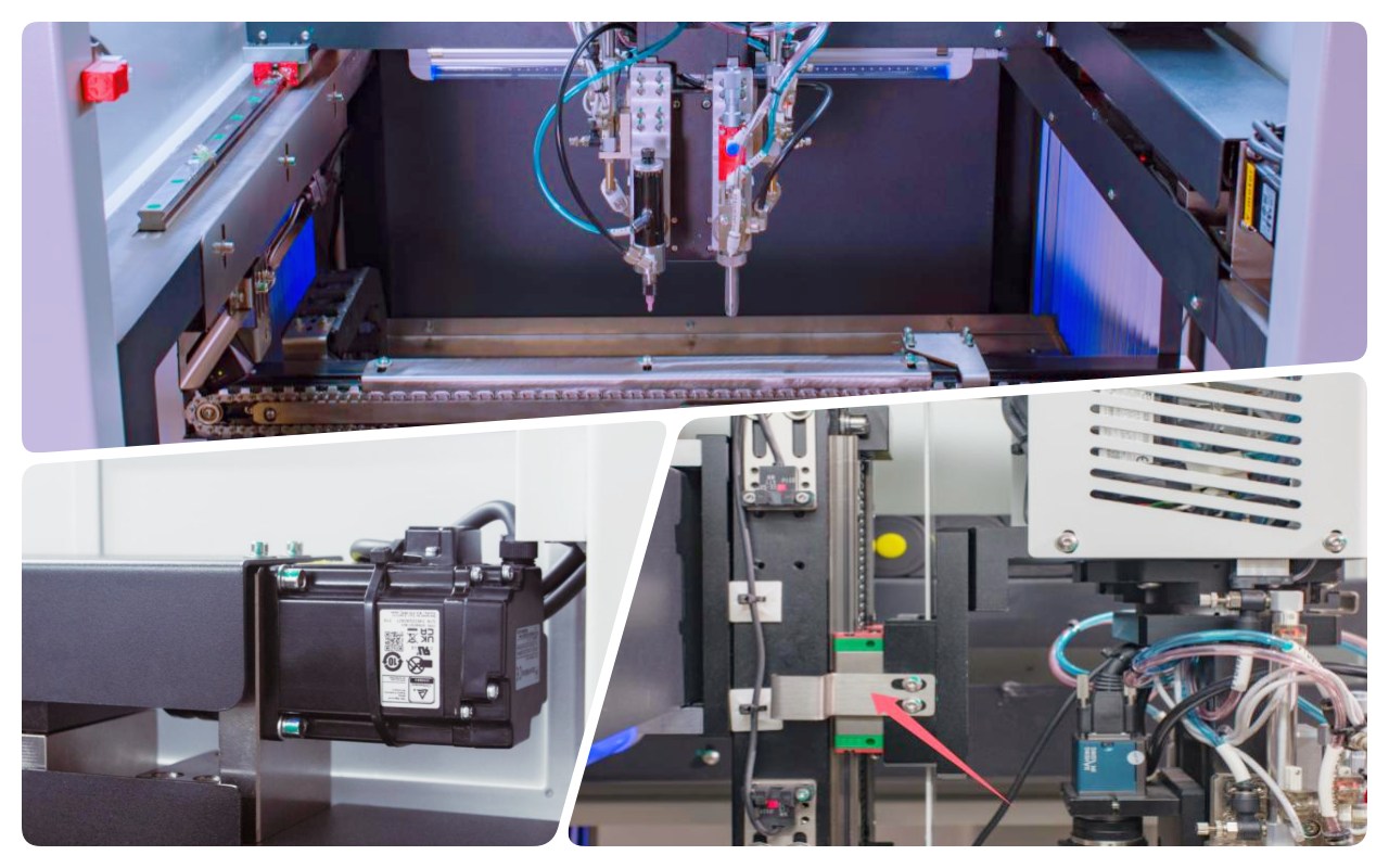 1-1 Transmissiesysteem