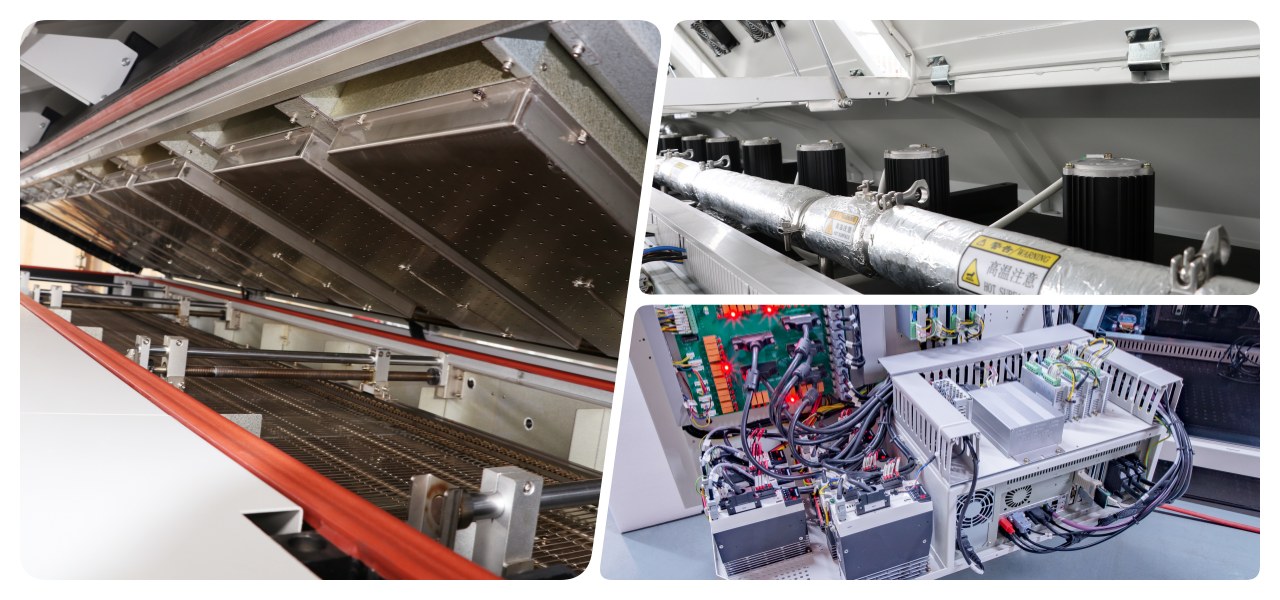 Functie Reflow-oven 02