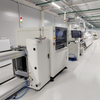 ICT-5151 | Soldeerpasta PCB SMT Machine Schermprinter Volledig automatisch voor LED