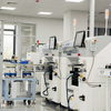 ICT-Z4020 | Automatische dip THT Insertion Axial Component Placement Machine