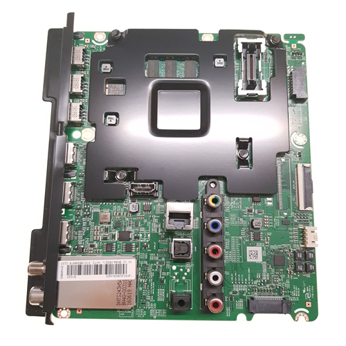 pcb smt-lijn