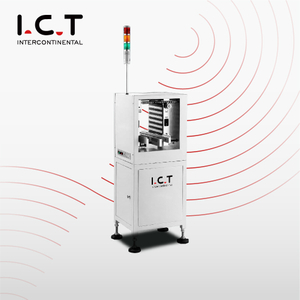 ICT Automatische PCB SMT Mini Cyclische Lader