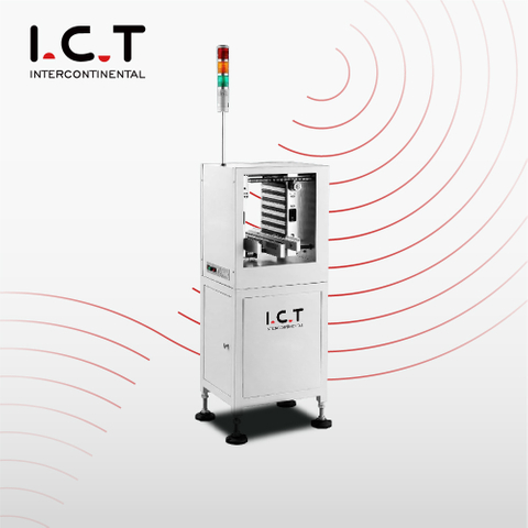 ICT Automatische PCB SMT Mini Cyclische Lader