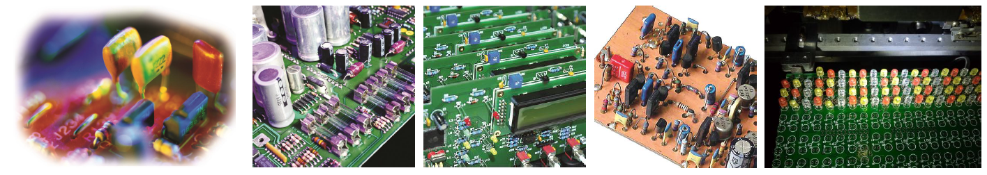 Toepassing van radiale inbrengmachine