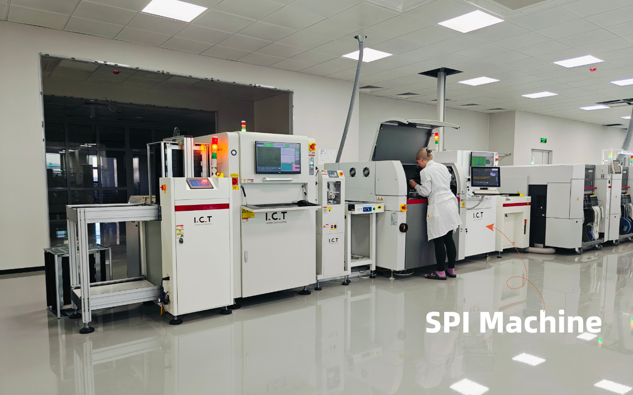 7. Wanneer u veilig kunt overslaan met het kopen van SPI (low-cost lijnen)