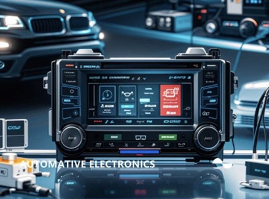 Automotive PCB-certificeringen